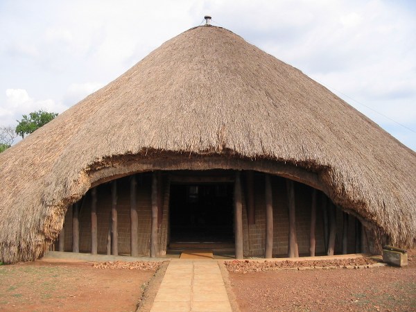 Kasubi tombs - Cultural Uganda tours