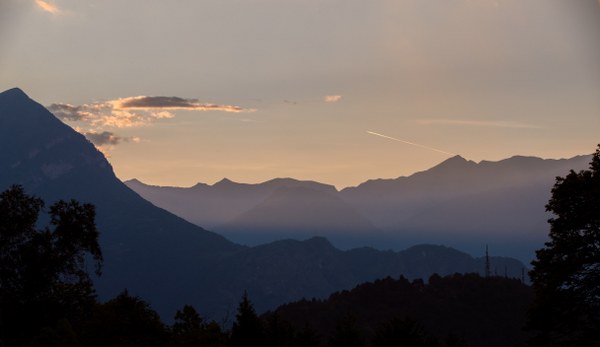 Mountain Rwenzori Trekking - hiking safaris in Uganda