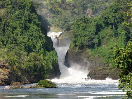 murchison-falls a Uganda Safari by Kabira Safaris and tours