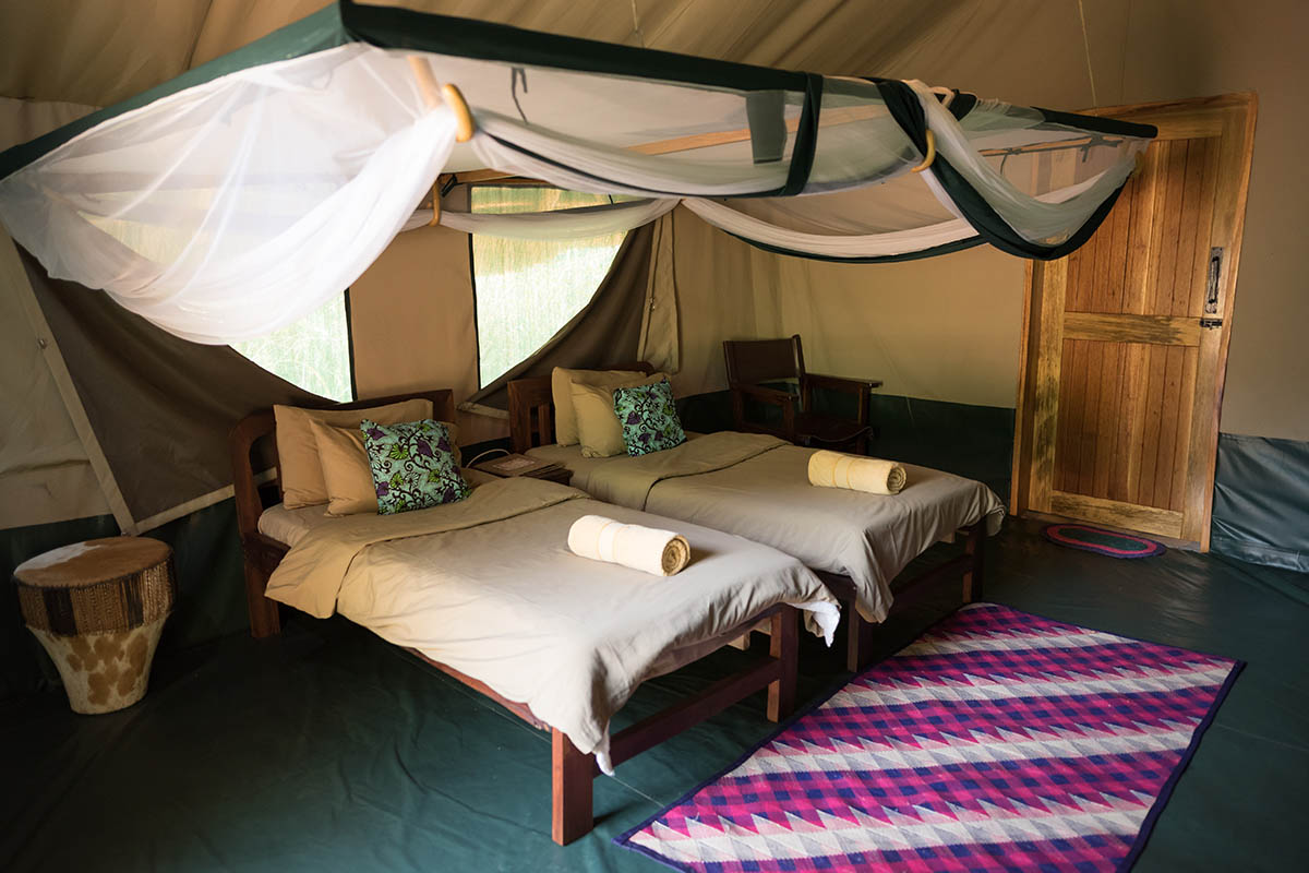 Murchison River Lodge - Murchison Falls National Park Accommodation