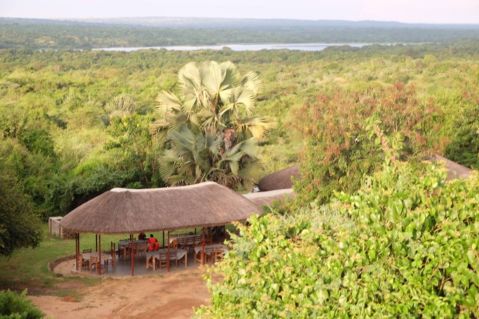 Red Chilli Rest Camp - Murchison Falls National Park Accommodation
