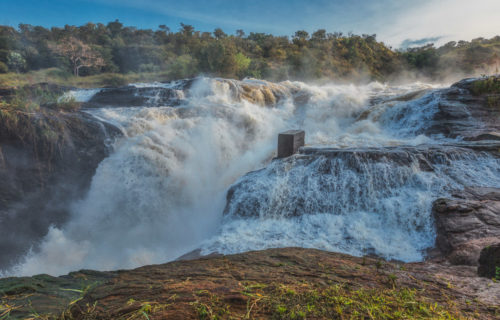 Murchison Falls National Park Safaris to Uganda