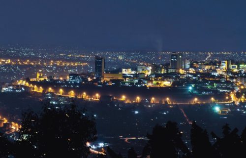 Kigali City tour Rwanda