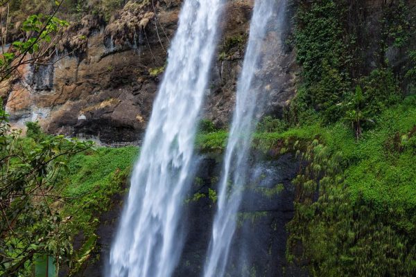 Sipi Falls - Kapchorwa Sipi Falls - Kapchorwa