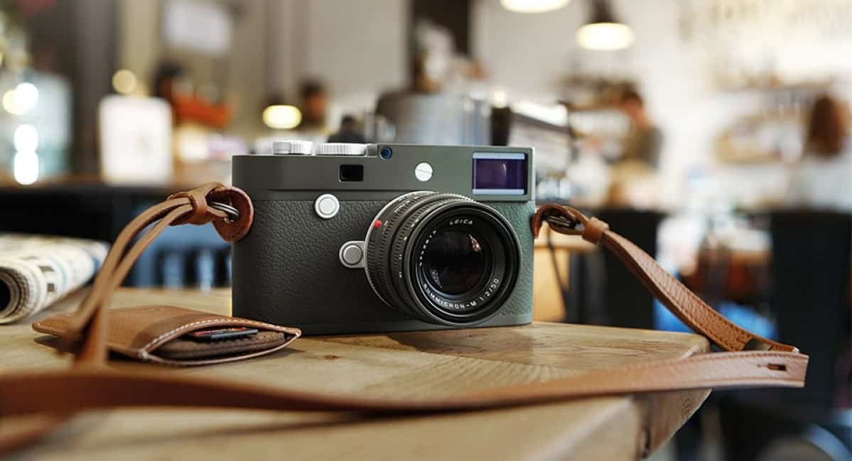 Camera and Photography Gear