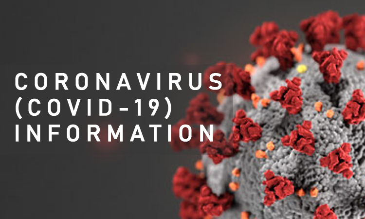 Novel Coronavirus Disease (COVID-19)