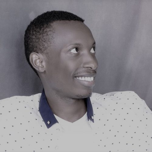 Bugingo Joseph - SEO Expert & Web Developer