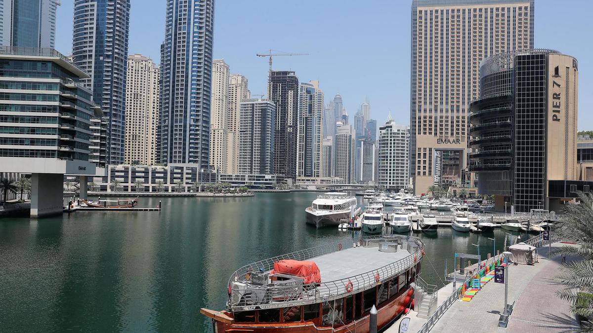 Best Dubai Holiday Packages From Uganda Cheap Dubai Tours