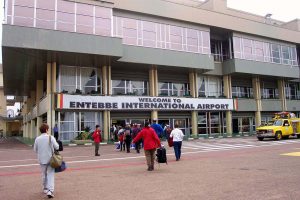 Uganda Reopens Airport Tourists