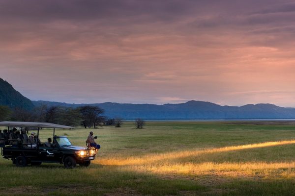 AndBeyond Lake Manyara Tree Lodge Tanzania