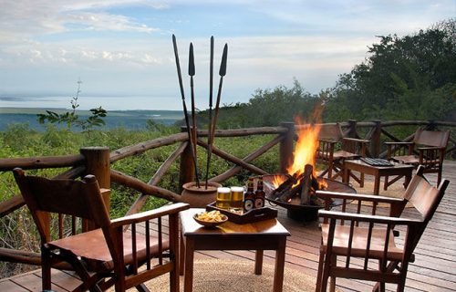 Kirurumu Manyara Lodge