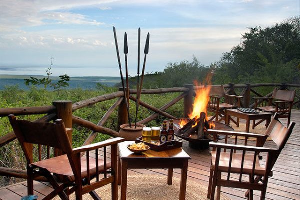 Kirurumu Manyara Lodge