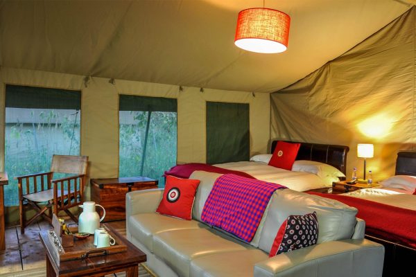 Lemala Ngorongoro Tented Camp Tanzania 1 Lemala Ngorongoro Tented Camp Luxury Tanzania