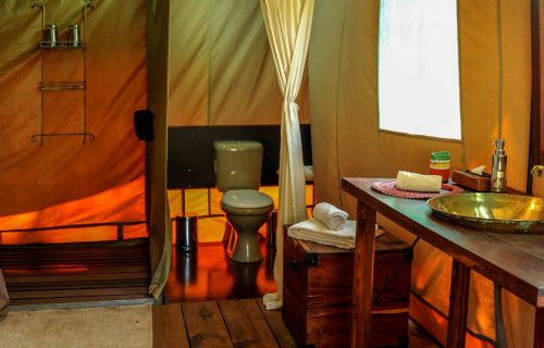 Lemala Ngorongoro Tented Camp