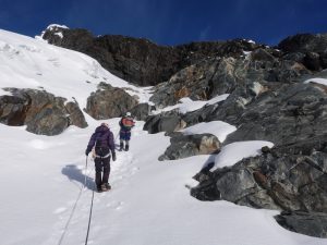 Rwenzori Mountains Trekking/ mountaineering/hiking
