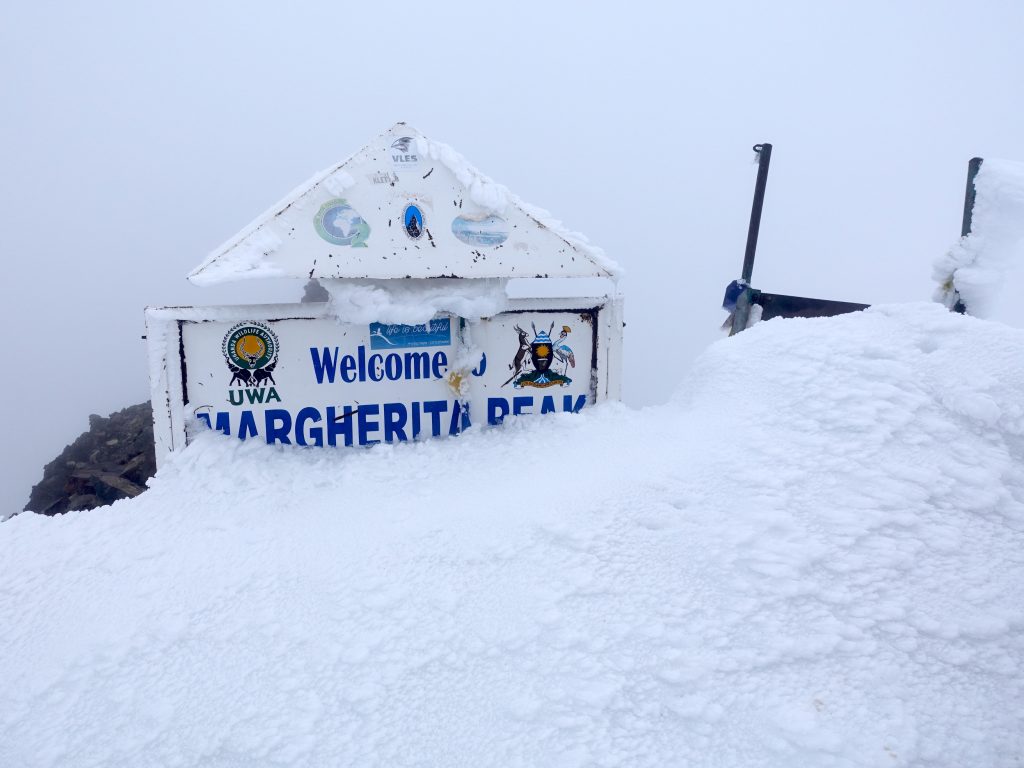 Rwenzori Mountains Trekking - Kilembe Trail Route 