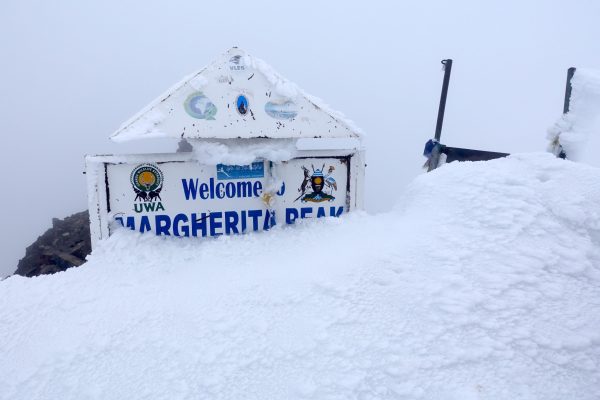 Rwenzori Mountains Trekking - Kilembe Trail Route