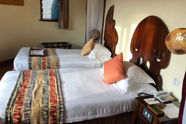 Serengeti Serena Safari