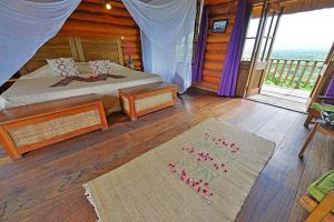 Kyaninga Lodge