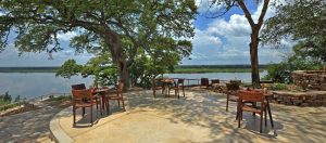 Nile Safari Lodge Uganda