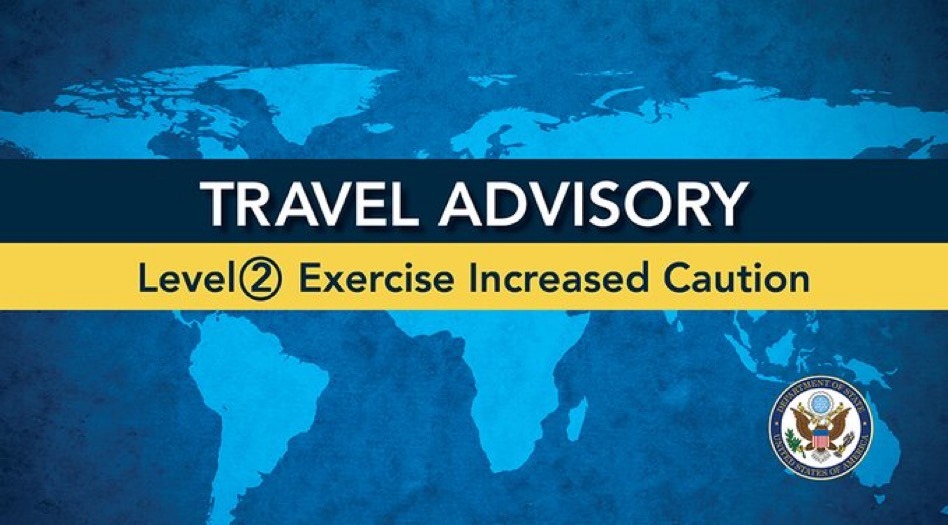 uk travel advisory tanzania