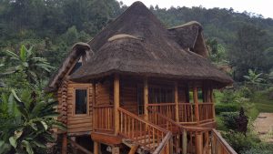 Trackers Safari Lodge Uganda