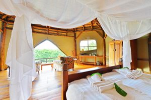 Wildwaters Lodge