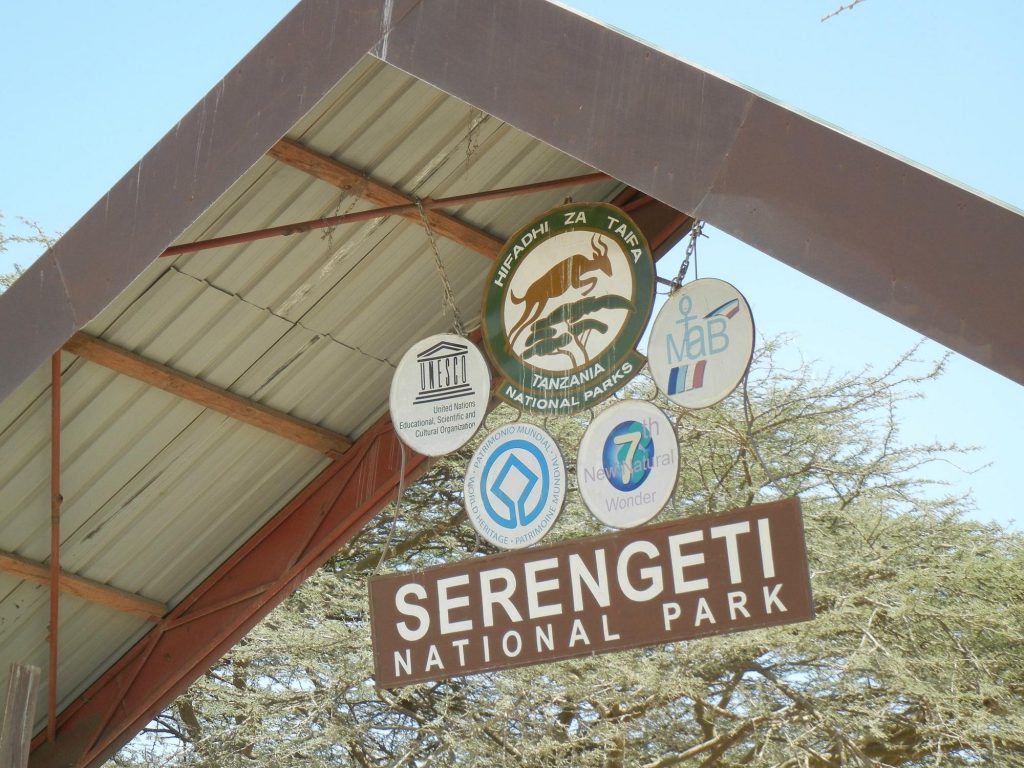 Serengeti