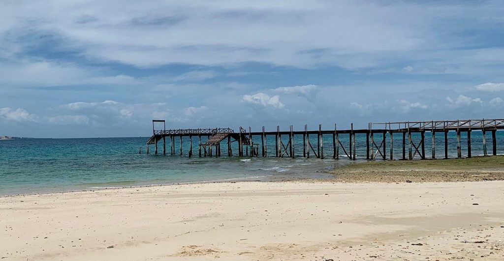 Zanzibar Island (Stone town, Prison Island