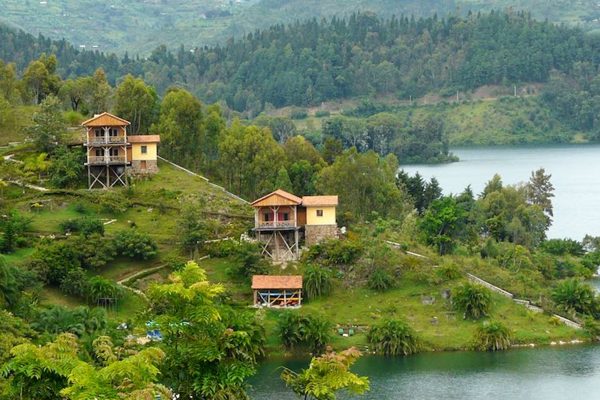Cormoran Lodge