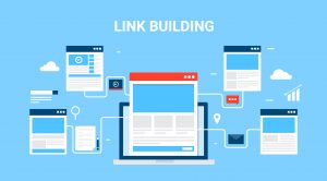 Link Building Services Uganda