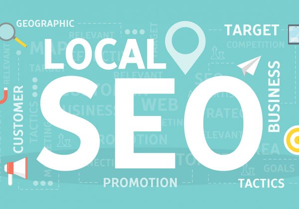 Local SEO