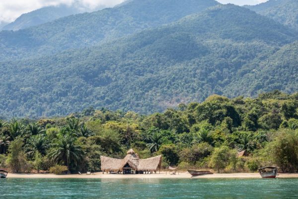 Mahale Mountains National Park