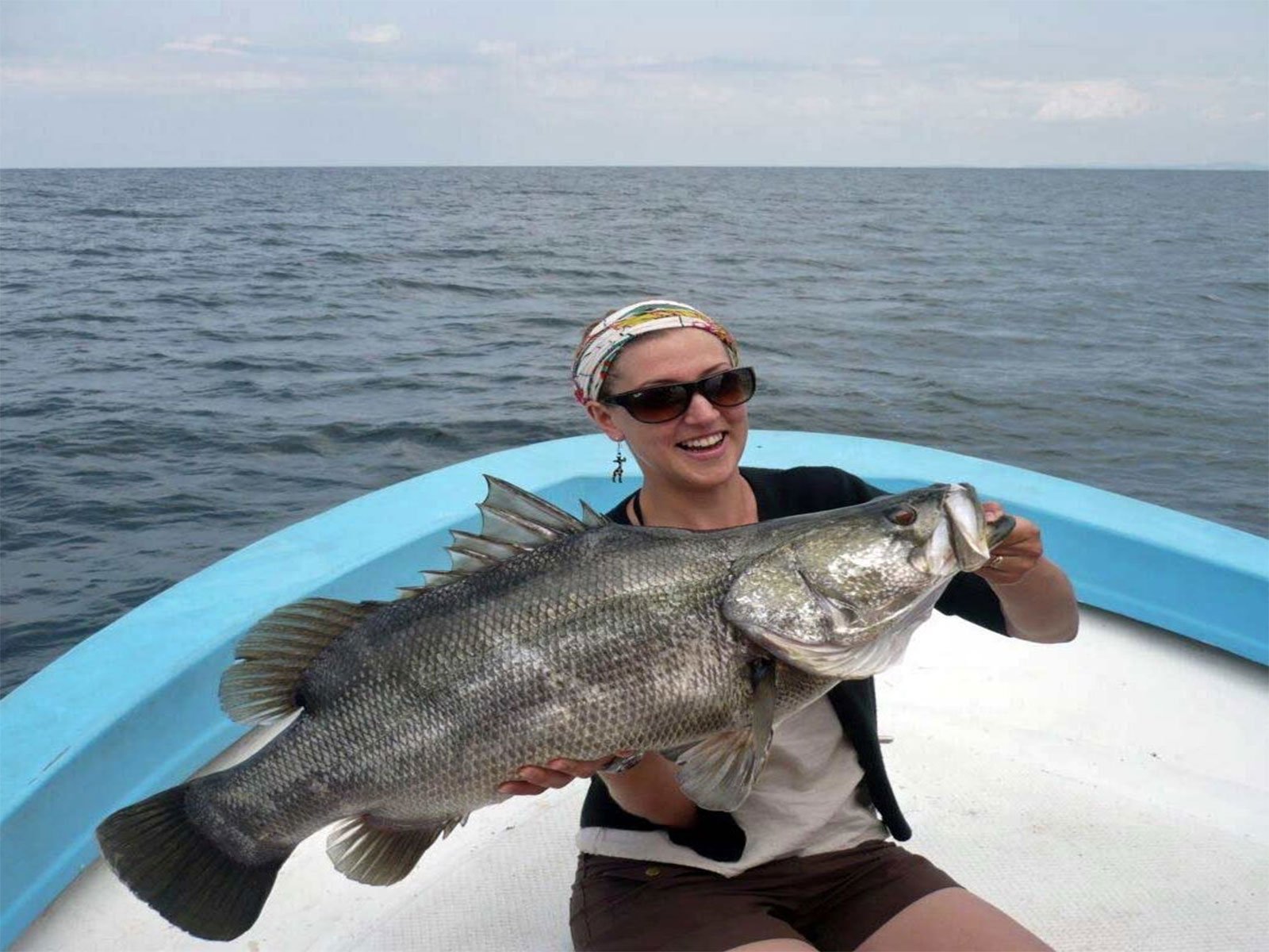 Sport Fishing in Uganda Best Uganda Fishing Trips
