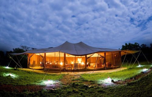 masai mara Camping Adventures