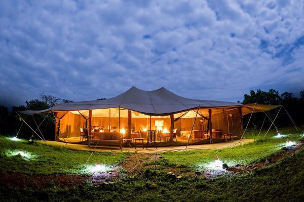 masai mara Camping Adventures