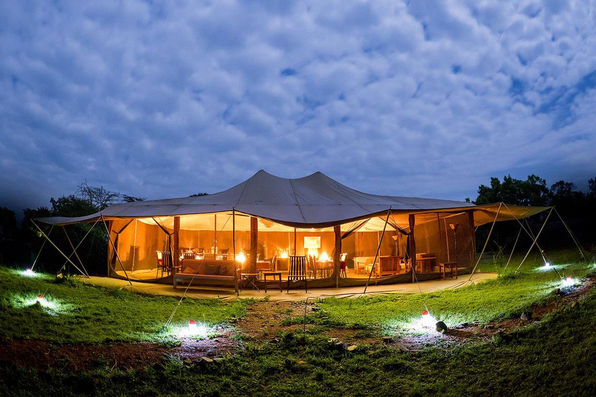  Hotel Mount Kenya Safari Club  thumbnail