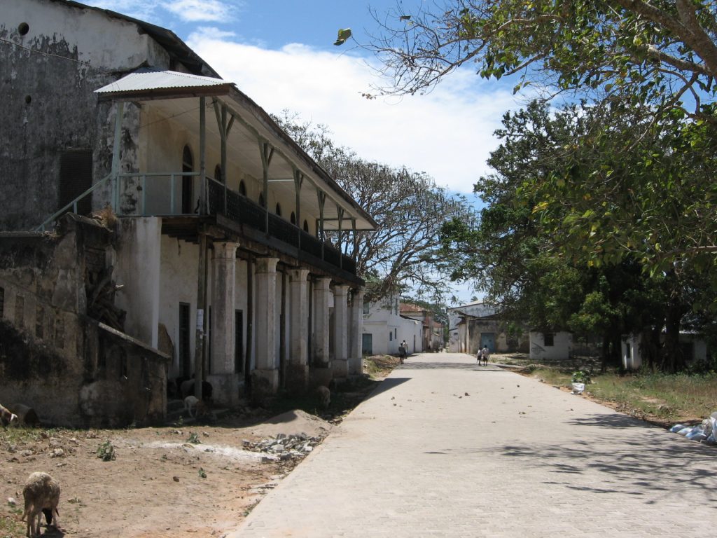 Bagamoyo Day Trip