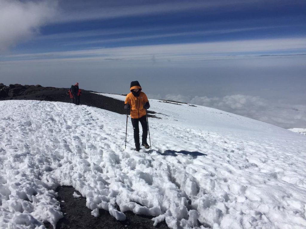 Mount Kilimanjaro tour operators