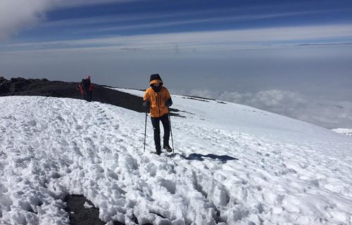 Mount Kilimanjaro tour operators