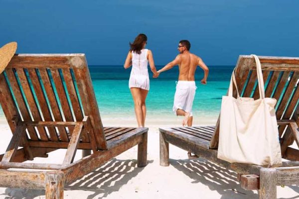 Zanzibar Honeymoon holiday