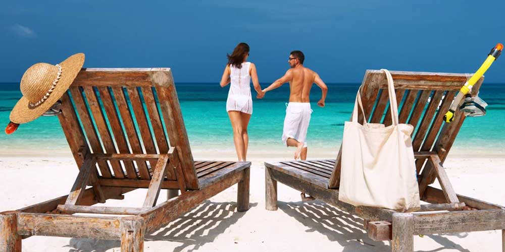 Zanzibar Honeymoon holiday