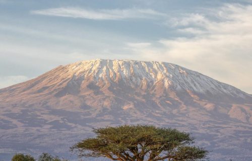 Rongai Route Kilimanjaro