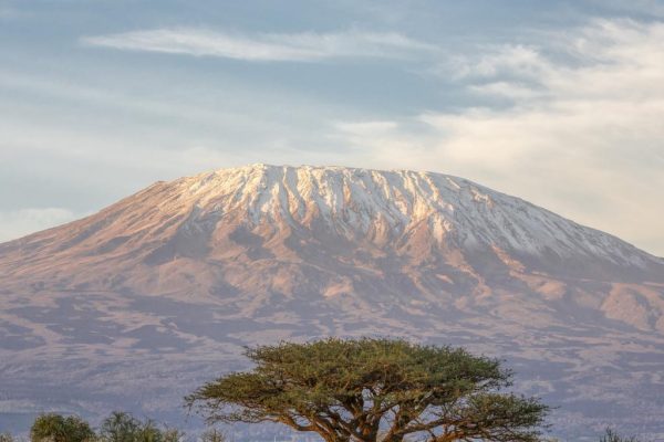 Rongai Route Kilimanjaro