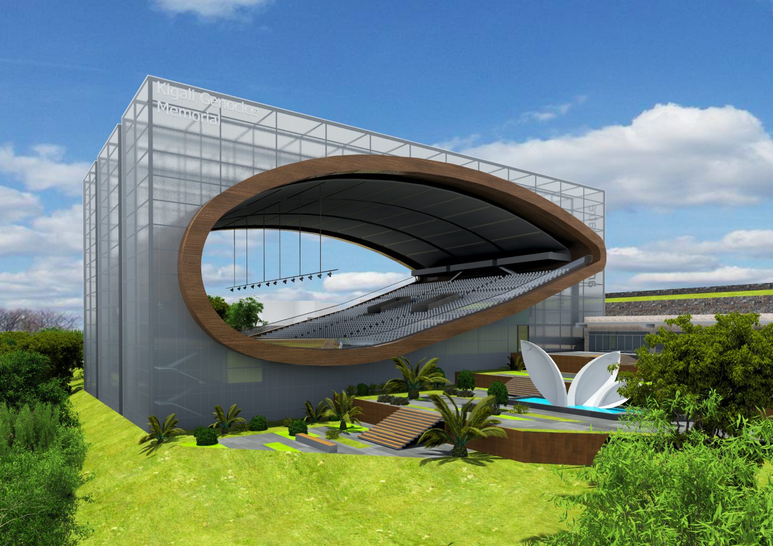 Kigali City Tour And Genocide Memorial Visit (Updated 2025)