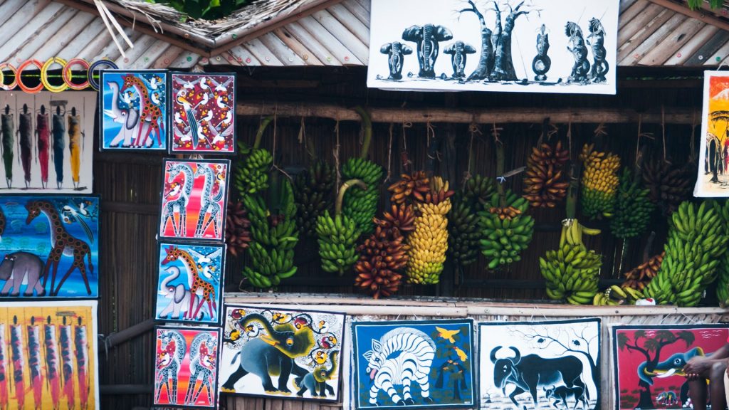 Cultural Tour of Mto Wa Mbu Town | Experiences