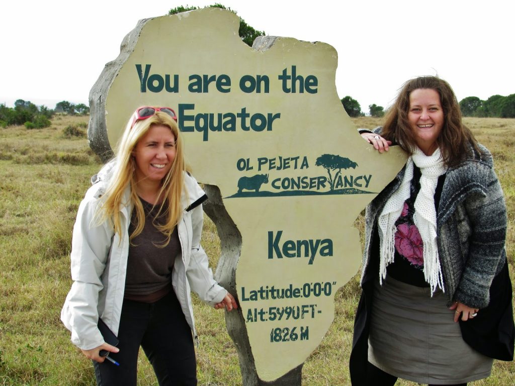 Ol Pejeta Conservancy