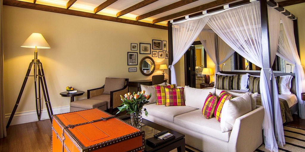 Hemingways Nairobi