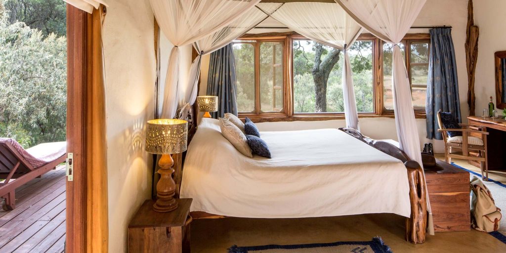 Mara Bush House