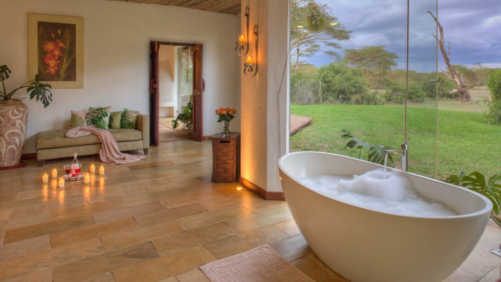 Solio Lodge